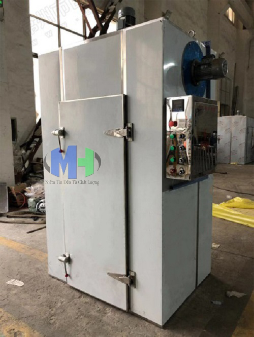 Tủ Sấy Công Nghiệp CT-CO